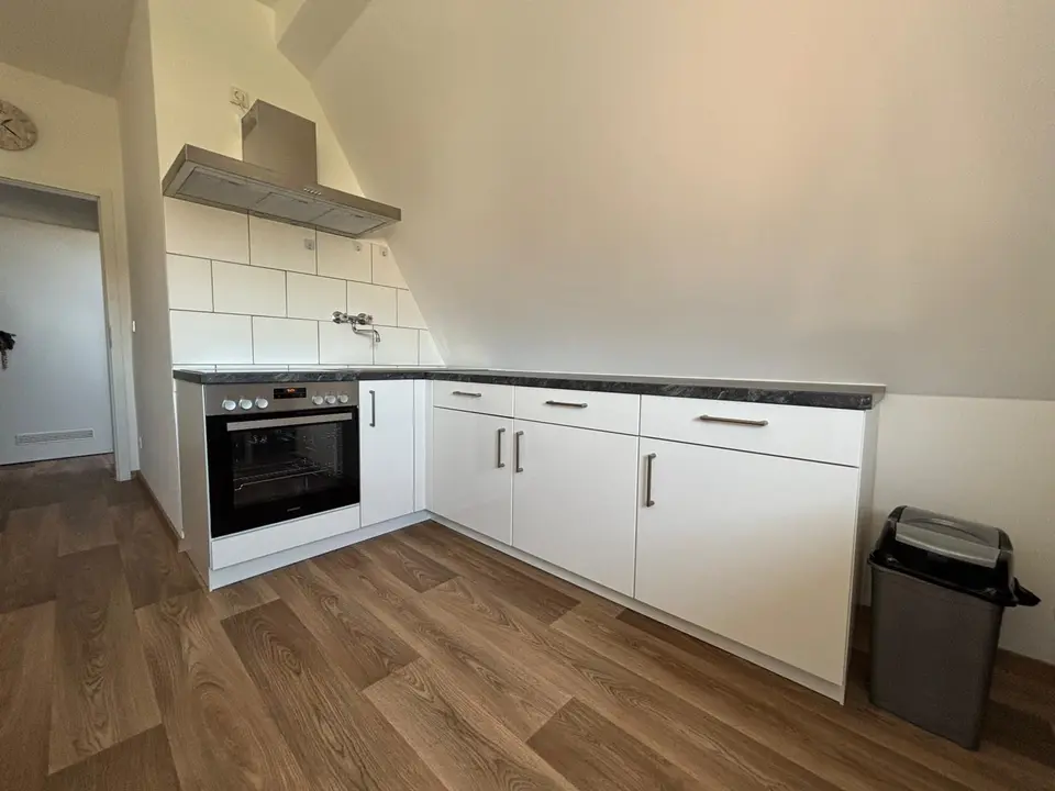 2 Zimmer Wohnung mit 51 m² in Mannheim – Bild 4
