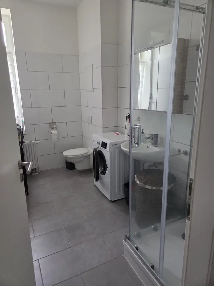 2 Zimmer Wohnung mit 57 m² in Halle (Saale) – Bild 10