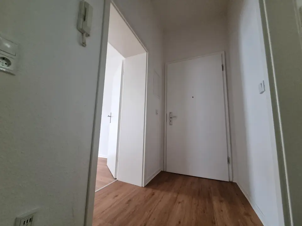 2 Zimmer Wohnung mit 47 m² in Halberstadt – Bild 3