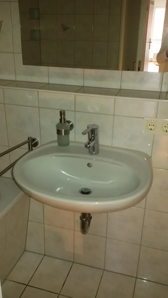 2 Zimmer Wohnung mit 52 m² in Landshut – Bild 9