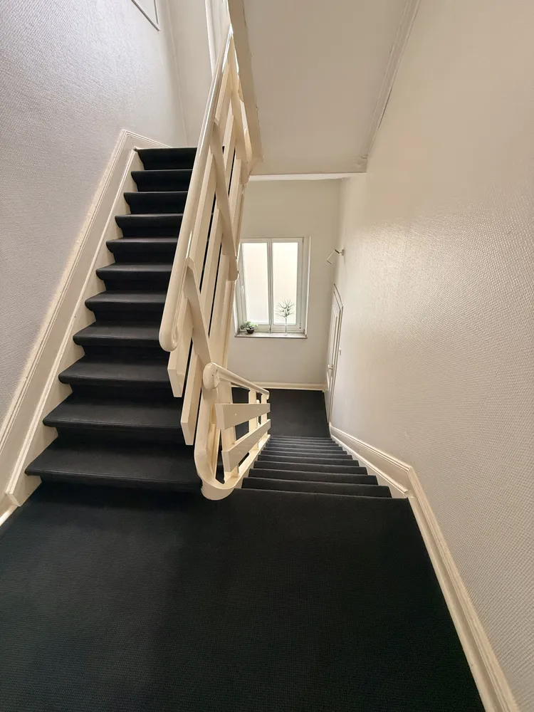 3 Zimmer Wohnung mit 83 m² in Düsseldorf – Bild 10