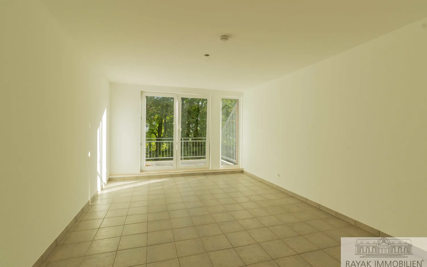 3 Zimmer Wohnung mit 107 m² in Düsseldorf – Bild 12