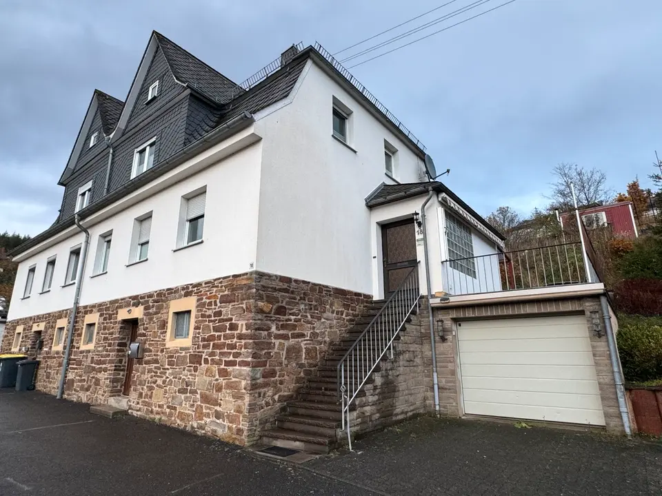 5 Zimmer Haus mit 140 m² in Siegen – Bild 2