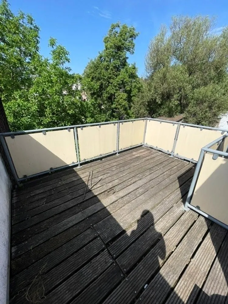 3 Zimmer Wohnung mit 80 m² in Bergisch Gladbach – Bild 6