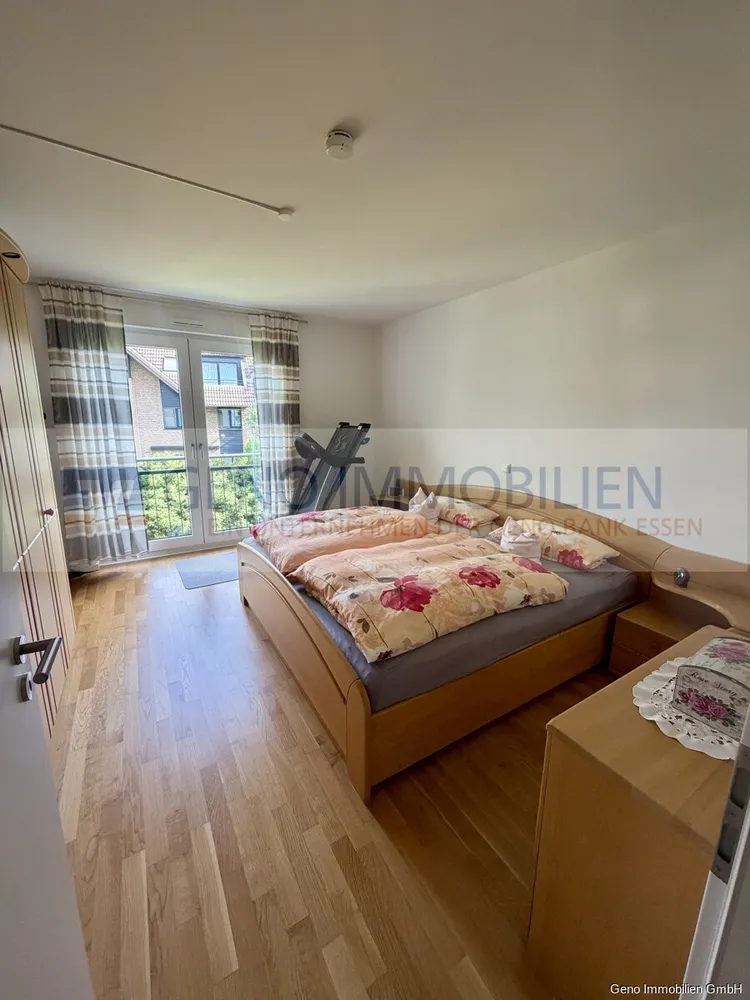 3 Zimmer Wohnung mit 102 m² in Mülheim an der Ruhr – Bild 5