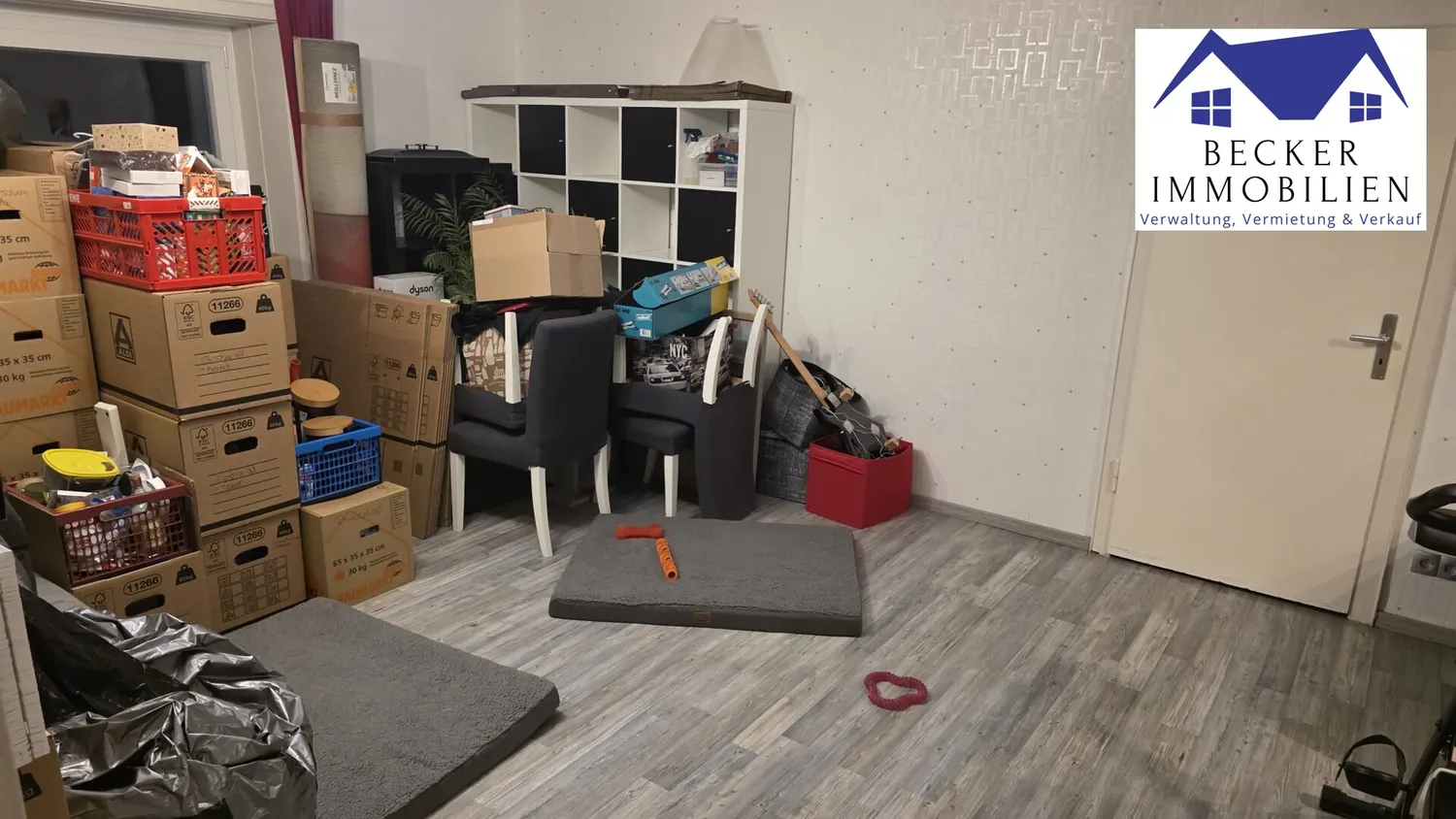 4 room apartment with 95 m² in Wolfenbüttel – Photo 5