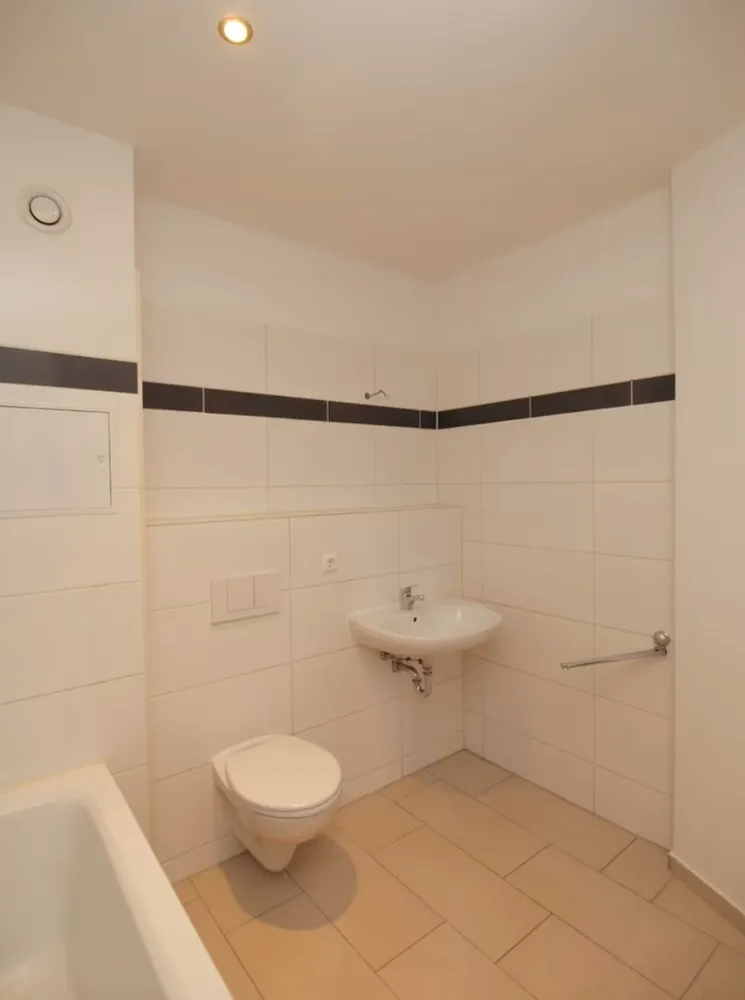 2 Zimmer Wohnung mit 52 m² in Leipzig – Bild 3