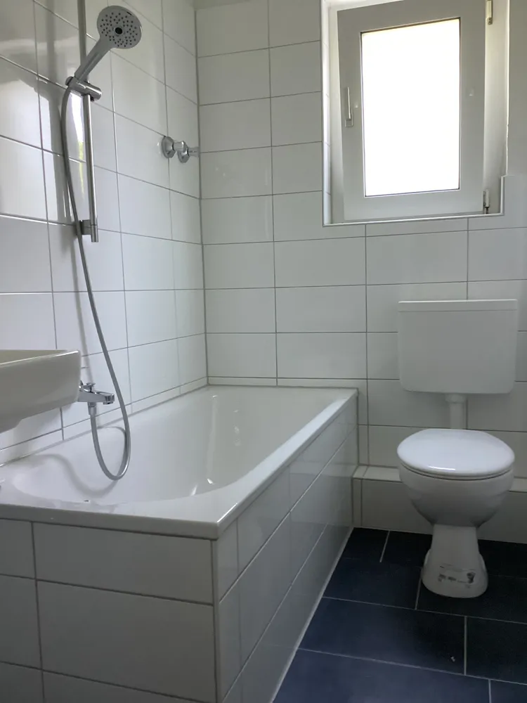 4 Zimmer Wohnung mit 45 m² in Essen – Bild 4