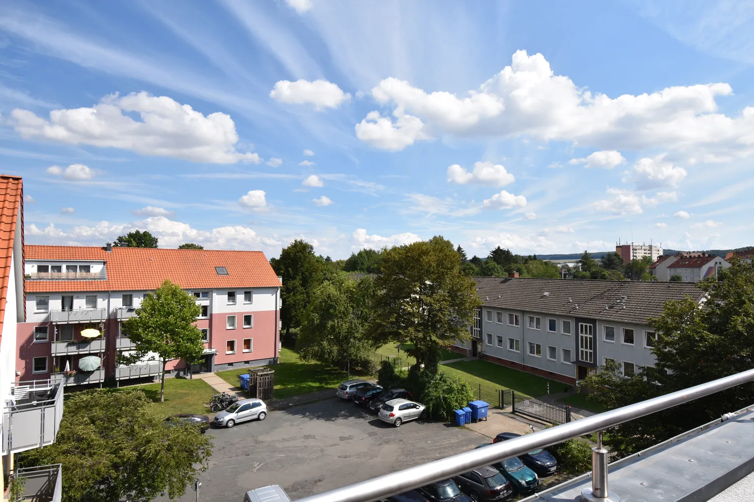 2 Zimmer Wohnung mit 71 m² in Hildesheim – Bild 5