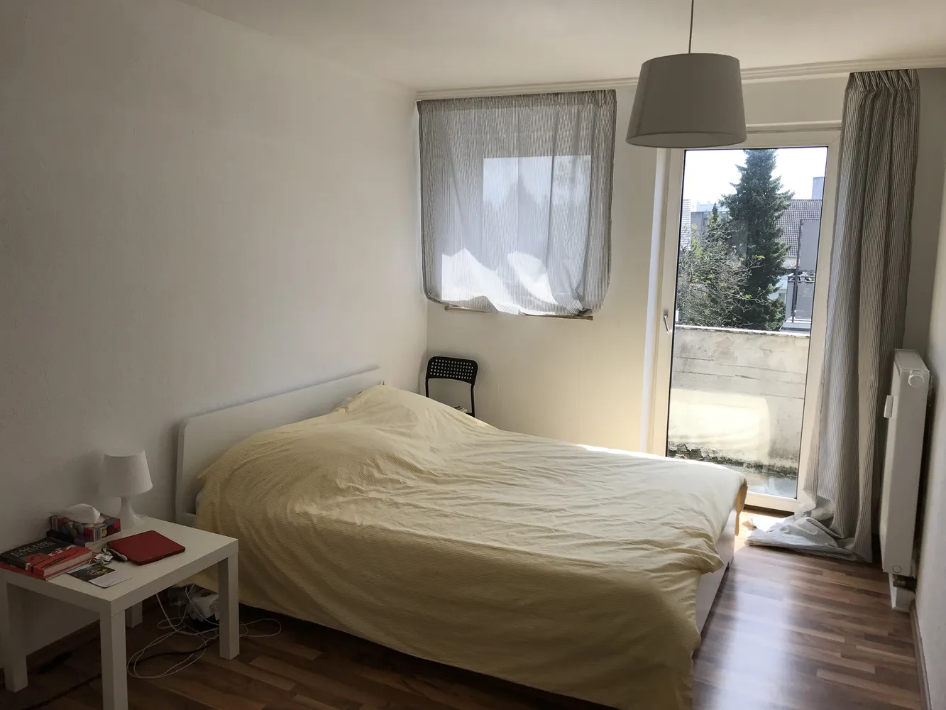 2 room apartment with 54 m² in Düsseldorf – Photo 9