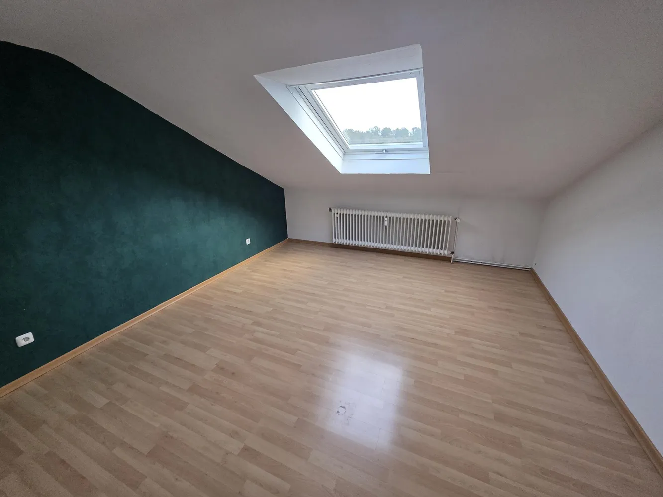 3 Zimmer Wohnung mit 47 m² in Siegen – Bild 6