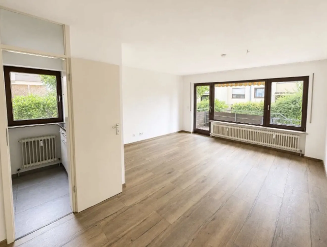 3 Zimmer Wohnung mit 49 m² in Stuttgart – Bild 2