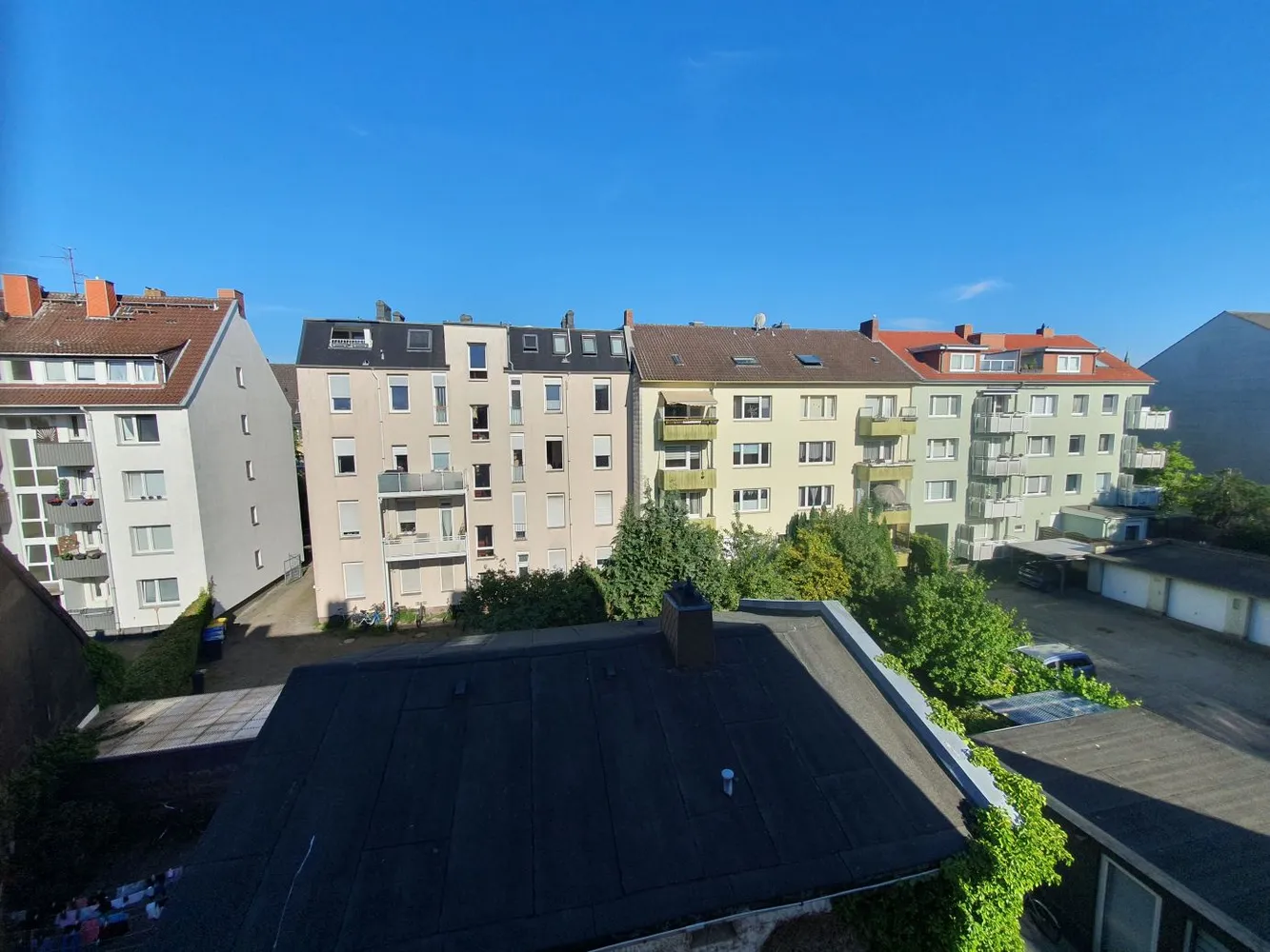 2 Zimmer Wohnung mit 46 m² in Bremen – Bild 7