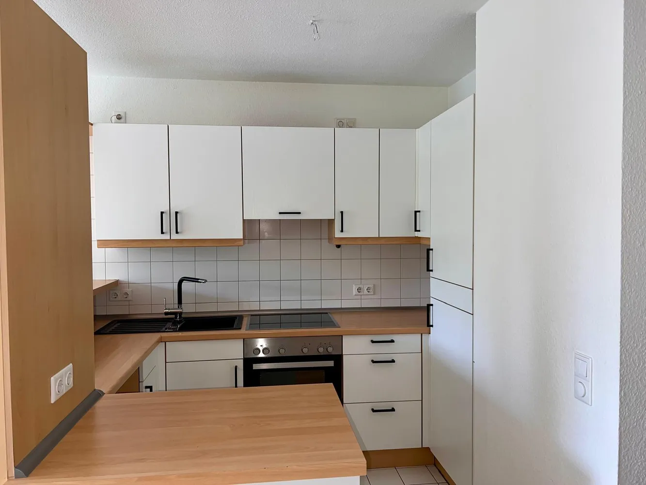 3 room apartment with 80 m² in Hamburg – Photo 1