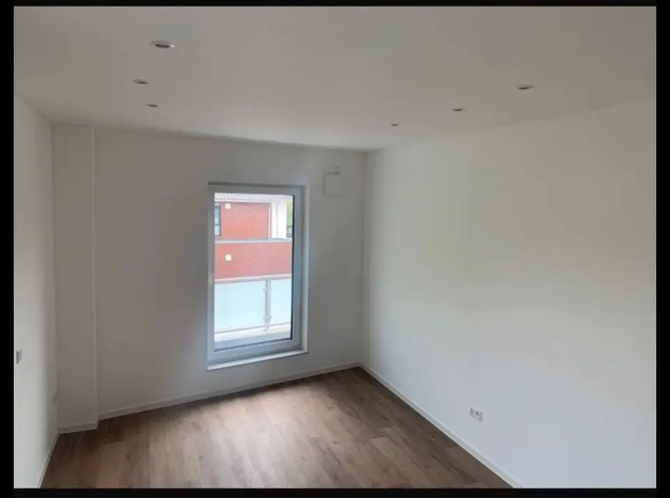 3 Zimmer Wohnung mit 112 m² in Meppen – Bild 4
