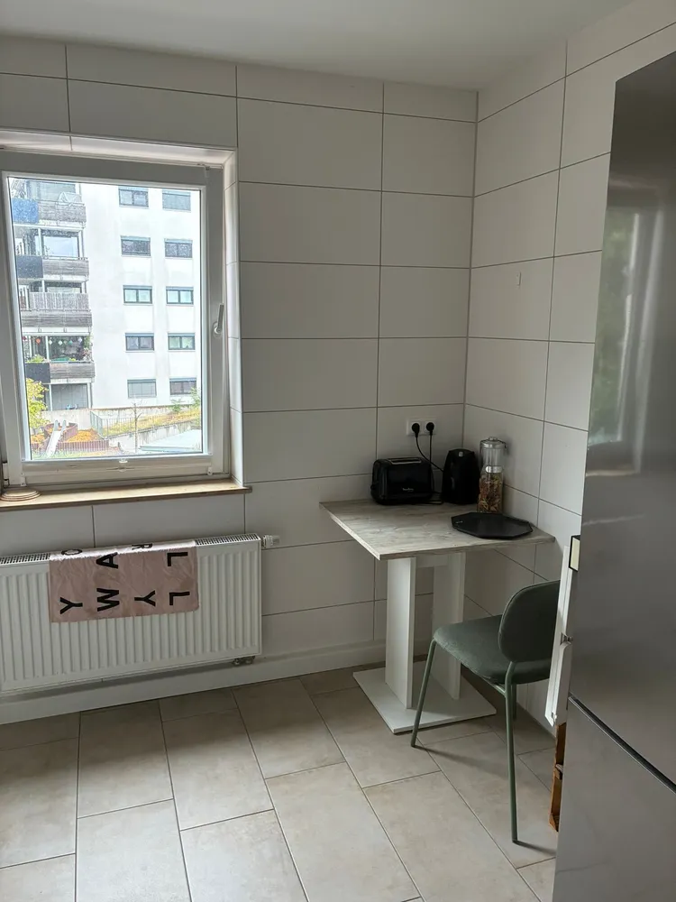 3 Zimmer Wohnung mit 70 m² in Nürnberg – Bild 8