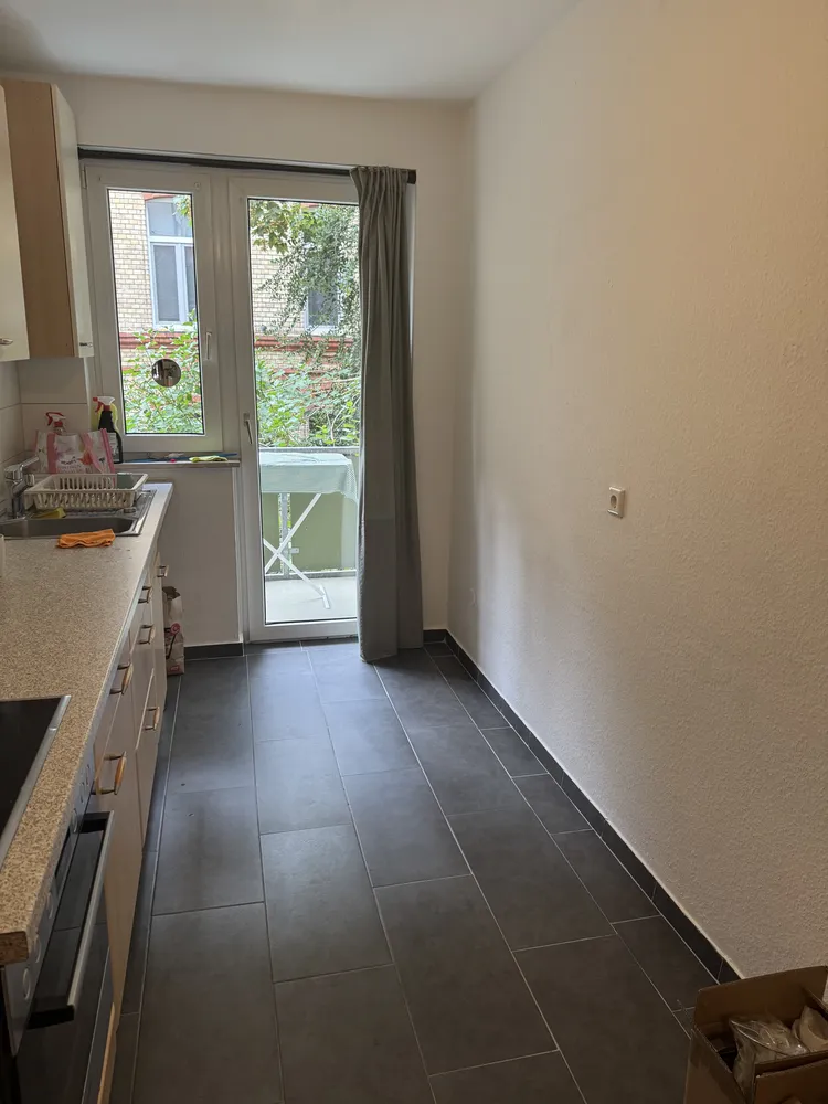 2 Zimmer Wohnung mit 59 m² in Wiesbaden – Bild 6