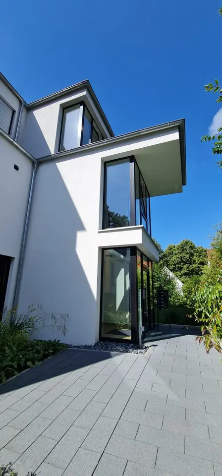 3 Zimmer Wohnung mit 151 m² in Minden – Bild 9