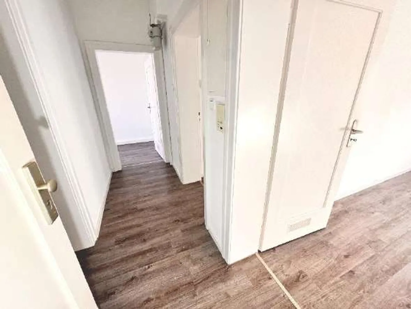2 Zimmer Wohnung mit 56 m² in Nürnberg – Bild 8
