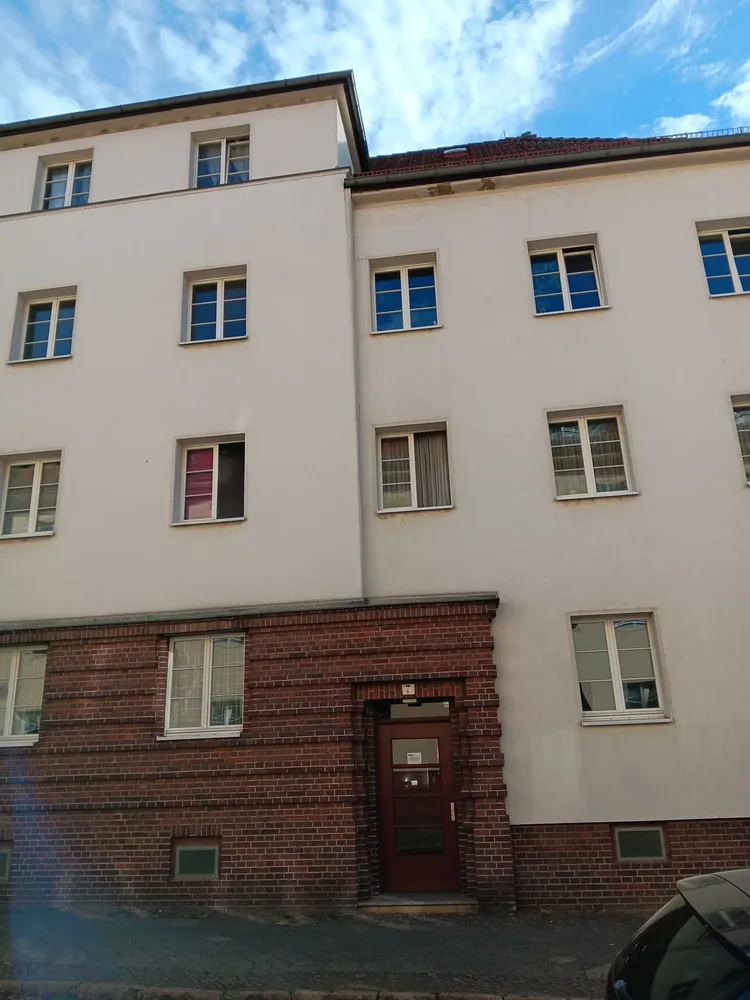 3 room apartment with 55 m² in Leipzig – Photo 5