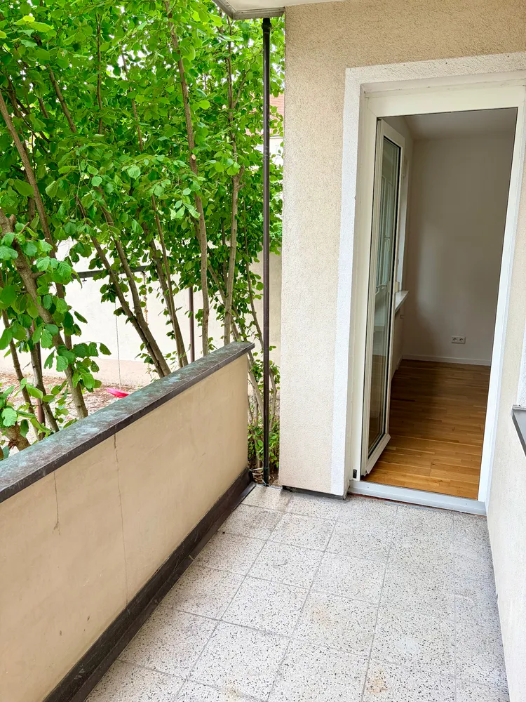 3 Zimmer Wohnung mit 61 m² in Nürnberg – Bild 3