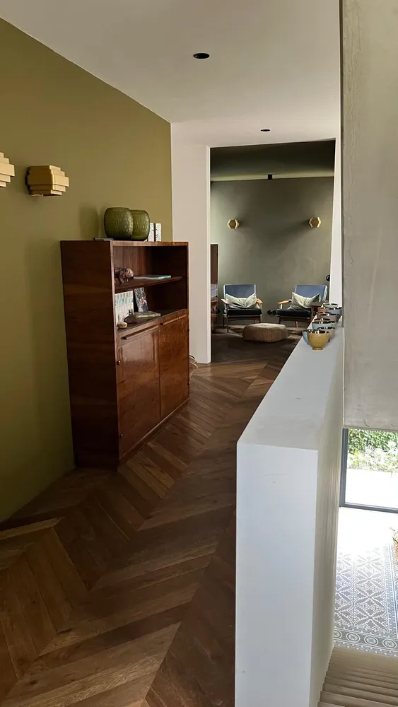 5 Zimmer Haus mit 170 m² in Hamburg – Bild 9