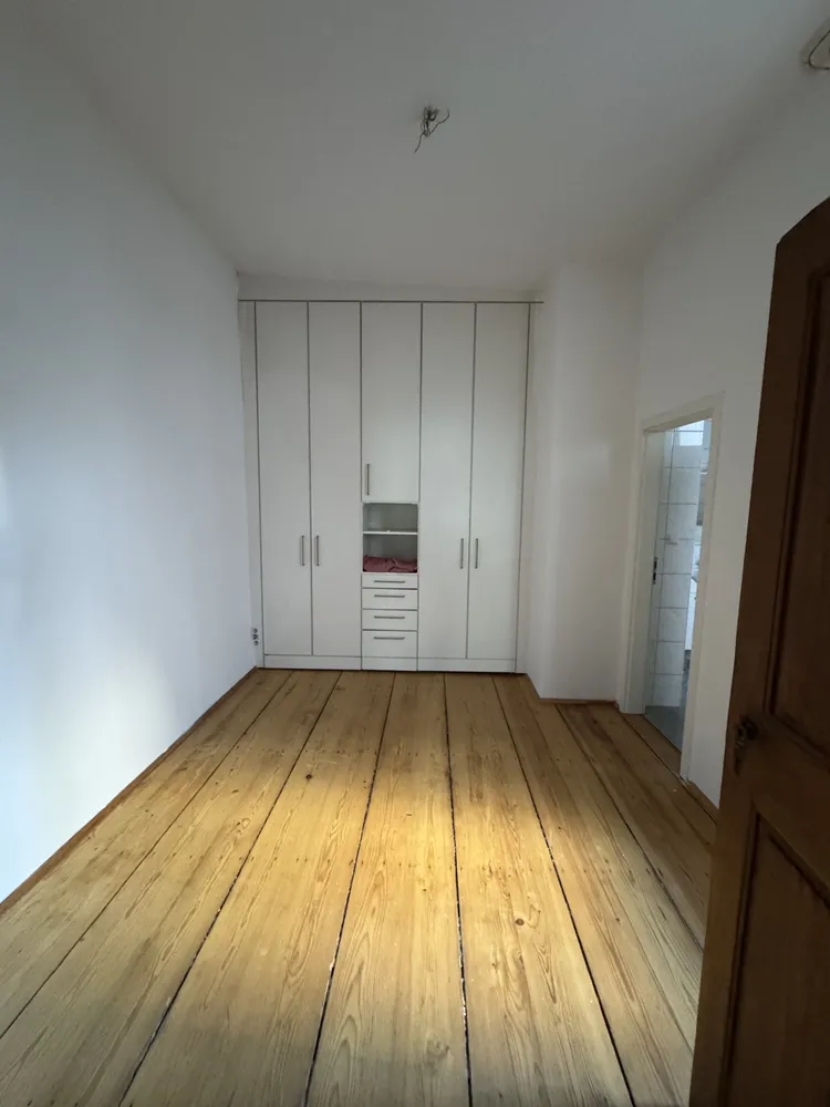 4 Zimmer Wohnung mit 75 m² in Karlsruhe – Bild 5