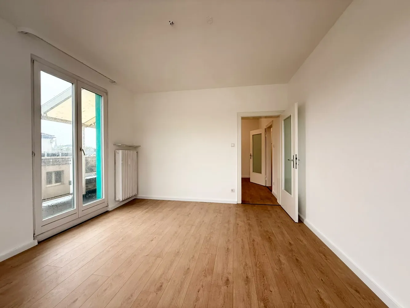 3 Zimmer Wohnung mit 85 m² in Krefeld – Bild 2