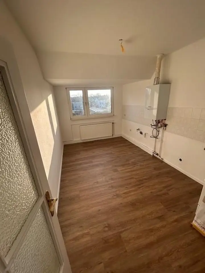 2 Zimmer Wohnung mit 59 m² in Hamm – Bild 10