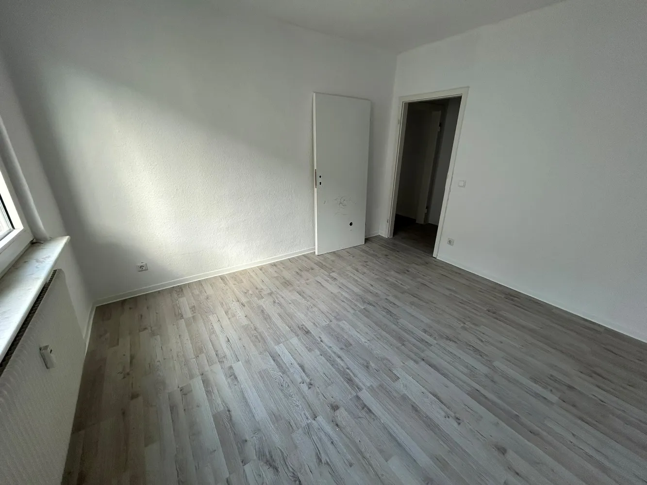 3 room apartment with 60 m² in Gelsenkirchen – Photo 3