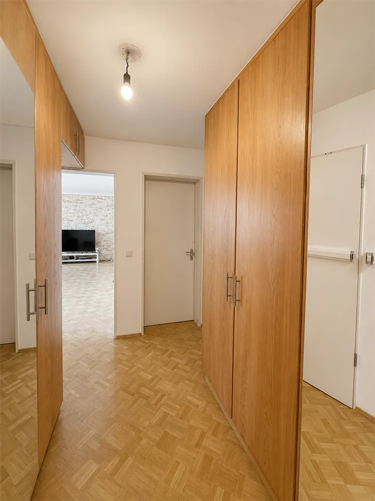 4 Zimmer Wohnung mit 103 m² in München – Bild 5