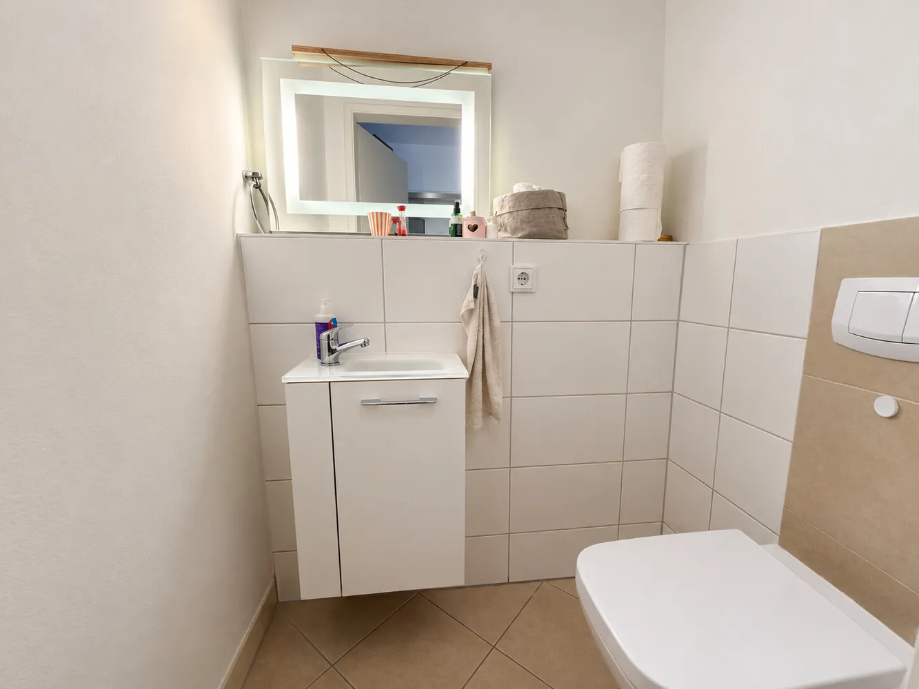3 Zimmer Wohnung mit 94 m² in Hamburg – Bild 7