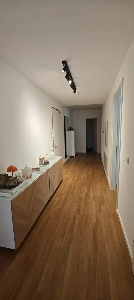 4 Zimmer Wohnung mit 97 m² in Berlin – Bild 5
