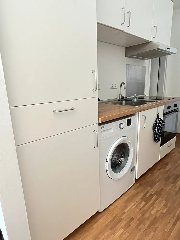 1 Zimmer Wohnung mit 30 m² in Mainz – Bild 9