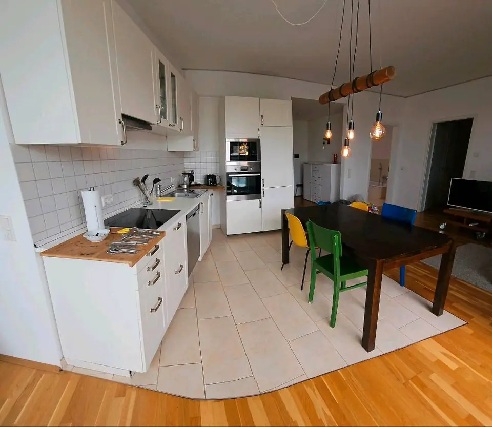 3 room apartment with 72 m² in Hanau – Photo 2