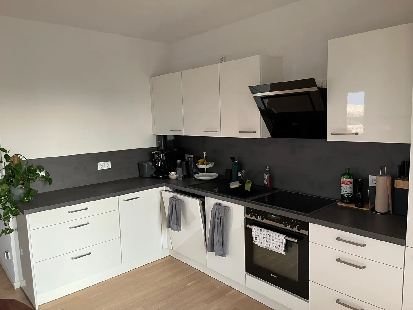 3 Zimmer Wohnung mit 82 m² in Frankfurt am Main – Bild 6
