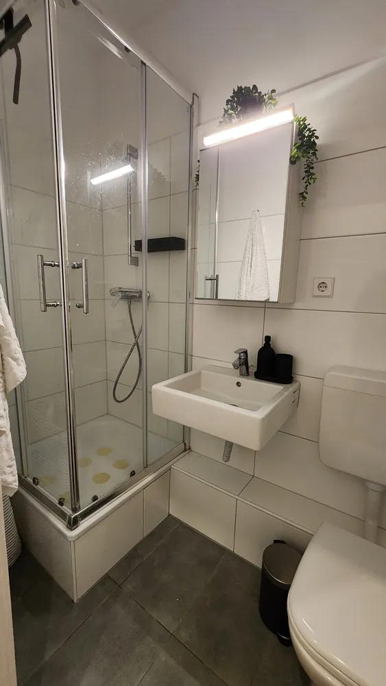 1 Zimmer Wohnung mit 43 m² in Berlin – Bild 11