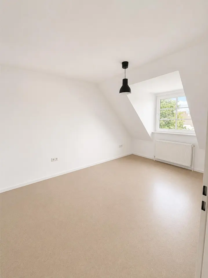 3 Zimmer Wohnung mit 78 m² in Bremen – Bild 2
