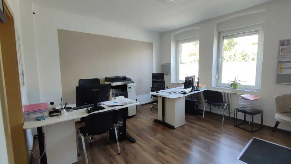 3 Zimmer Wohnung mit 47 m² in Essen – Bild 2
