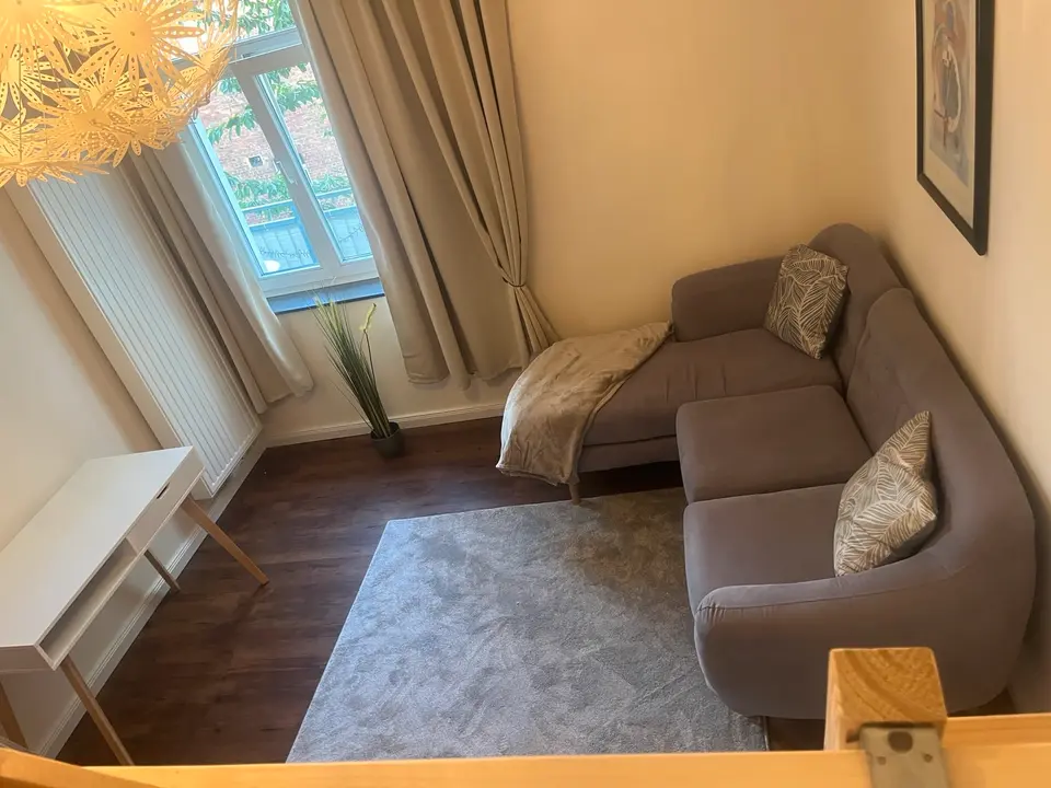 WG-Zimmer mit 20 m² in Kassel – Bild 2