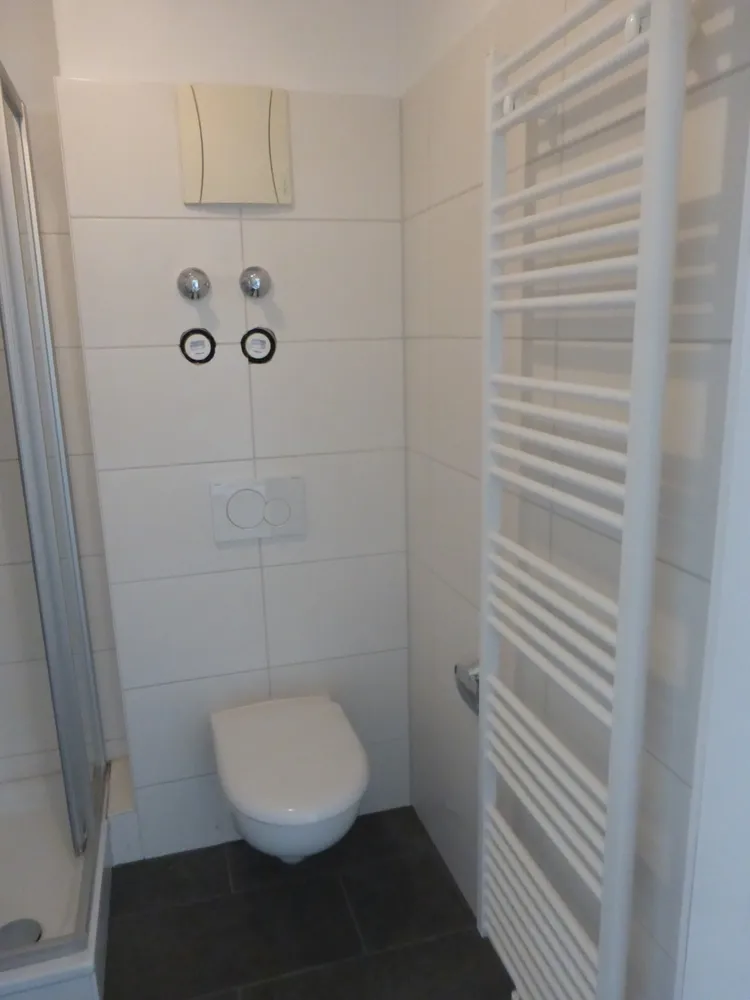 1 Zimmer Wohnung mit 20 m² in Freiburg im Breisgau – Bild 10