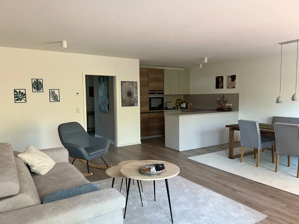 WG-Zimmer mit 72 m² in Rheinberg – Bild 1