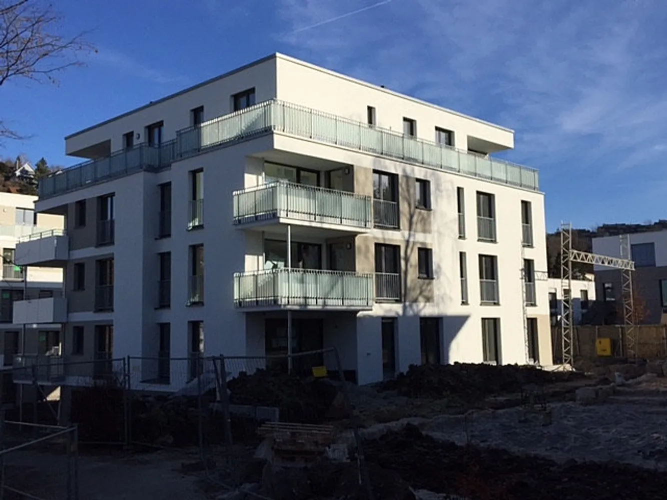 4 Zimmer Wohnung mit 97 m² in Leonberg – Bild 11