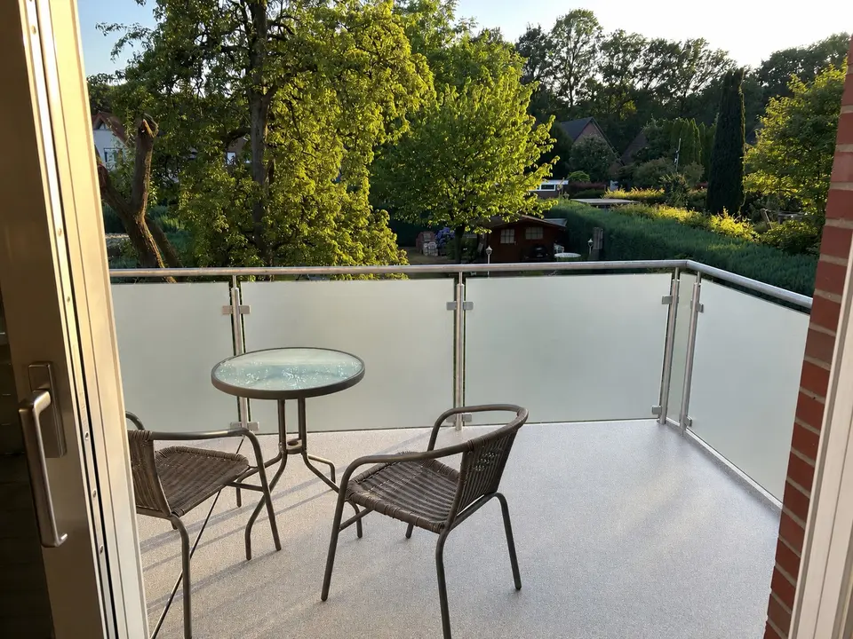 7 Zimmer Wohnung mit 145 m² in Emsdetten – Bild 10