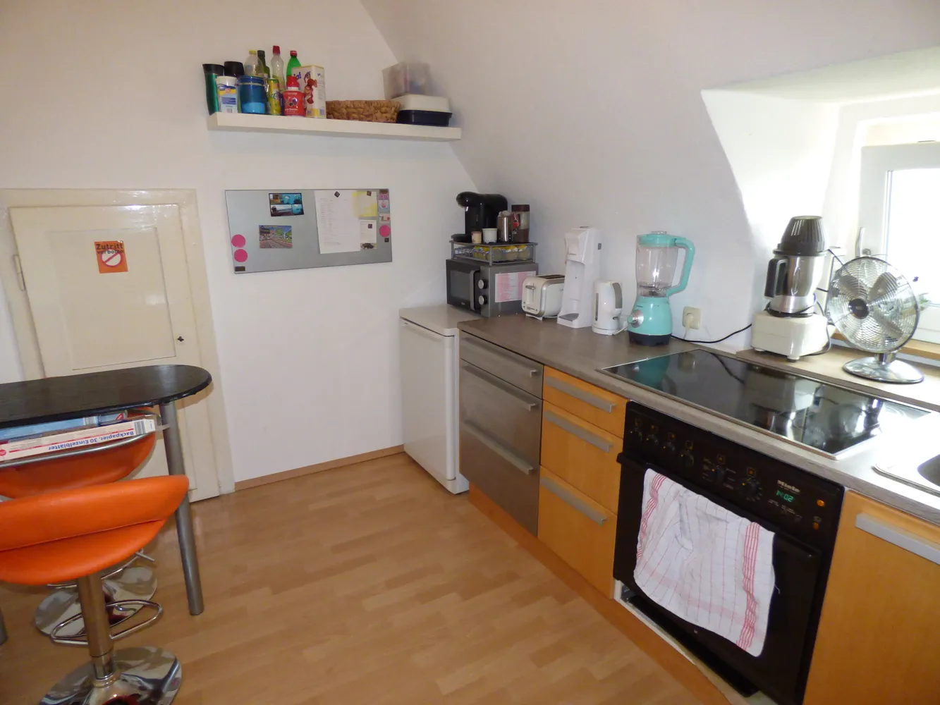 3 room apartment with 56 m² in Kassel – Photo 4