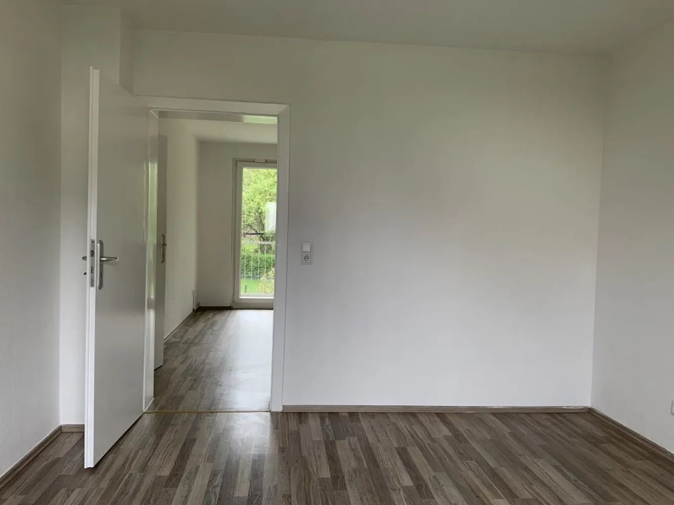 3 Zimmer Wohnung mit 54 m² in Gelsenkirchen – Bild 1