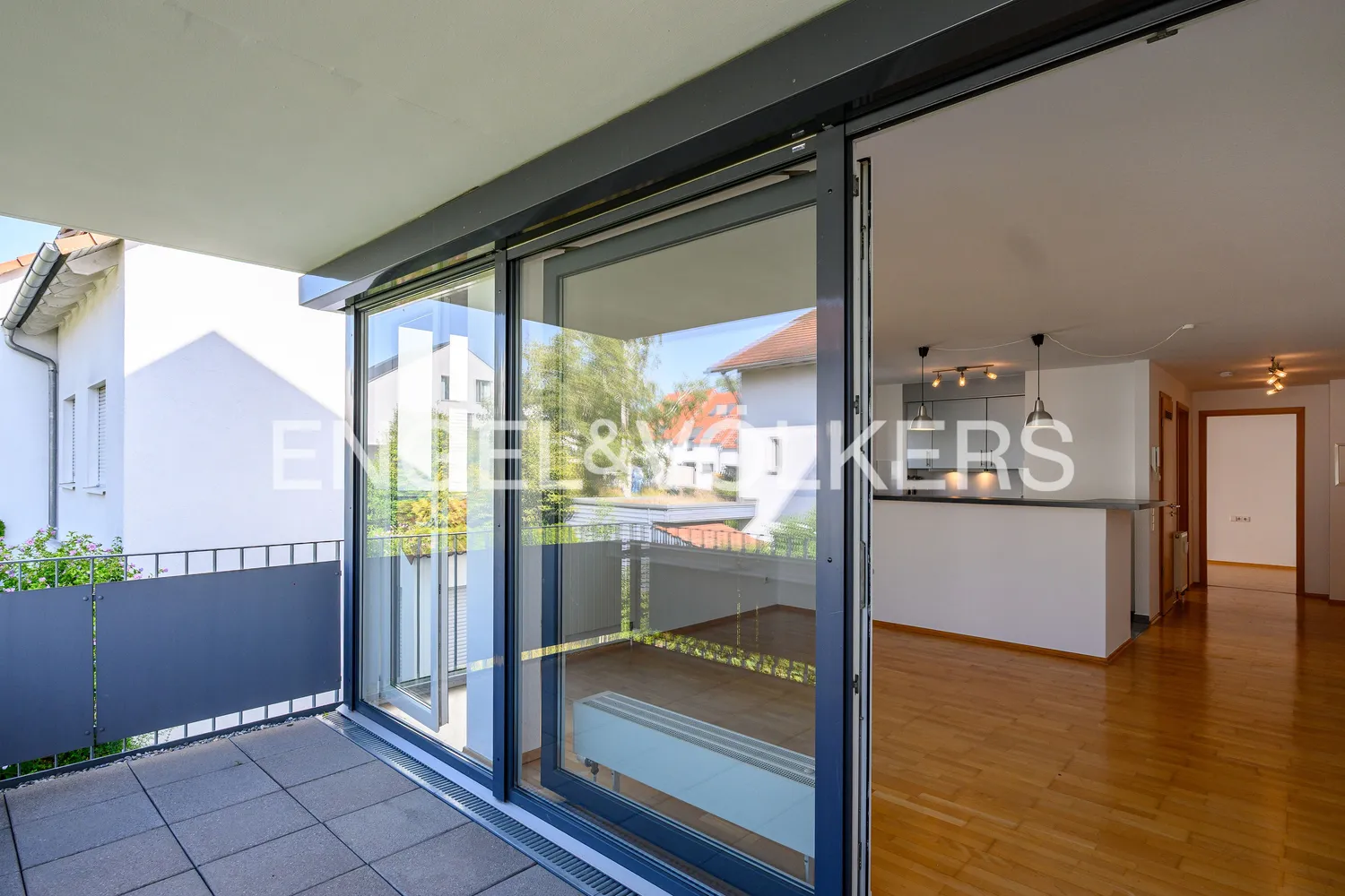 2 Zimmer Wohnung mit 56 m² in Stuttgart – Bild 10