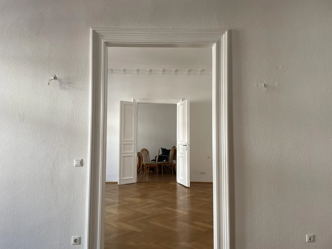 5 Zimmer Wohnung mit 201 m² in Leipzig – Bild 7