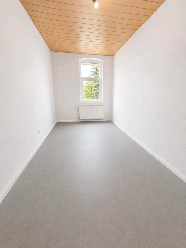3 Zimmer Wohnung mit 61 m² in Köthen – Bild 8