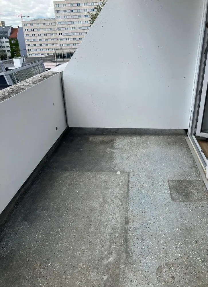 1 Zimmer Wohnung mit 36 m² in München – Bild 10